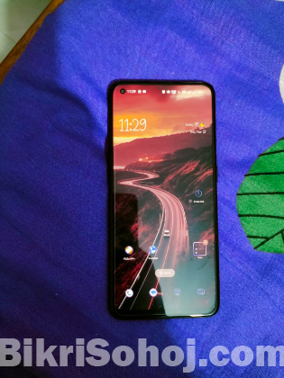 Oppo a95. (8+6/128)
